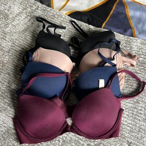 Bra Bundle all VS